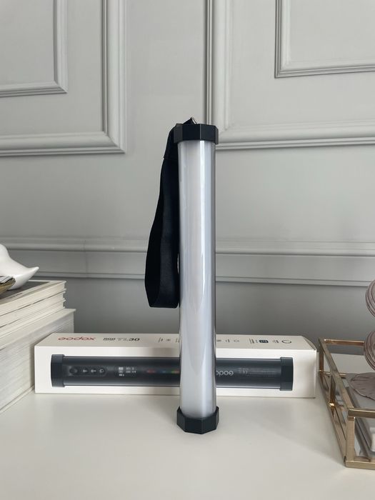 Lampa LED tube GODOX TL30 RGB