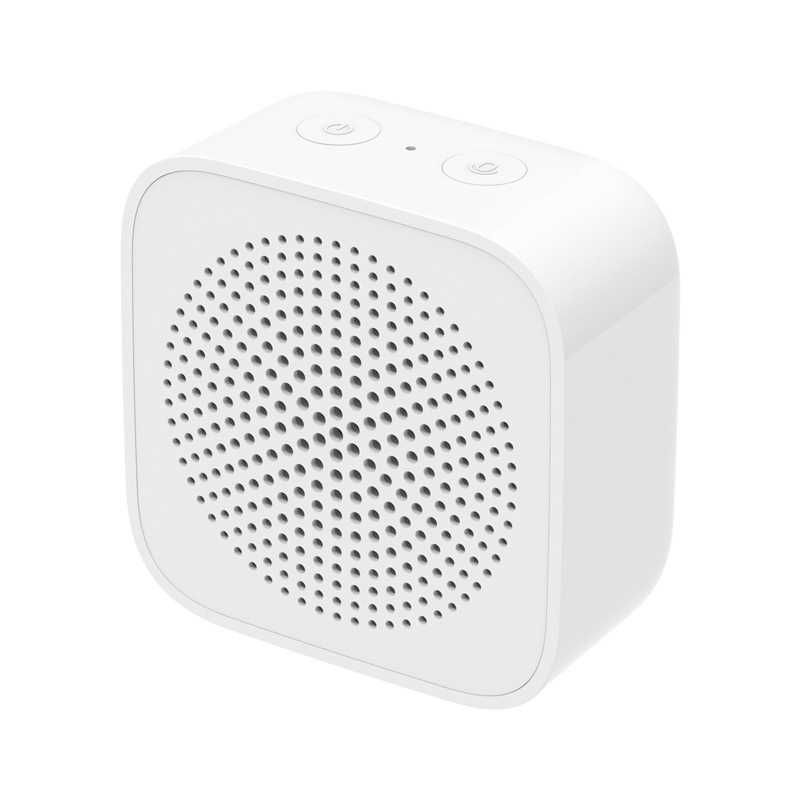 Портативная колонка Xiaomi Mi Bluetooth Speaker