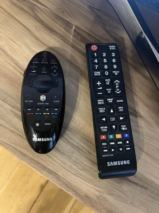 Телевизор Samsung 55