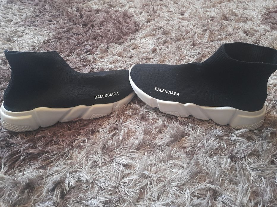 Adidasi Balenciaga spped trainer..