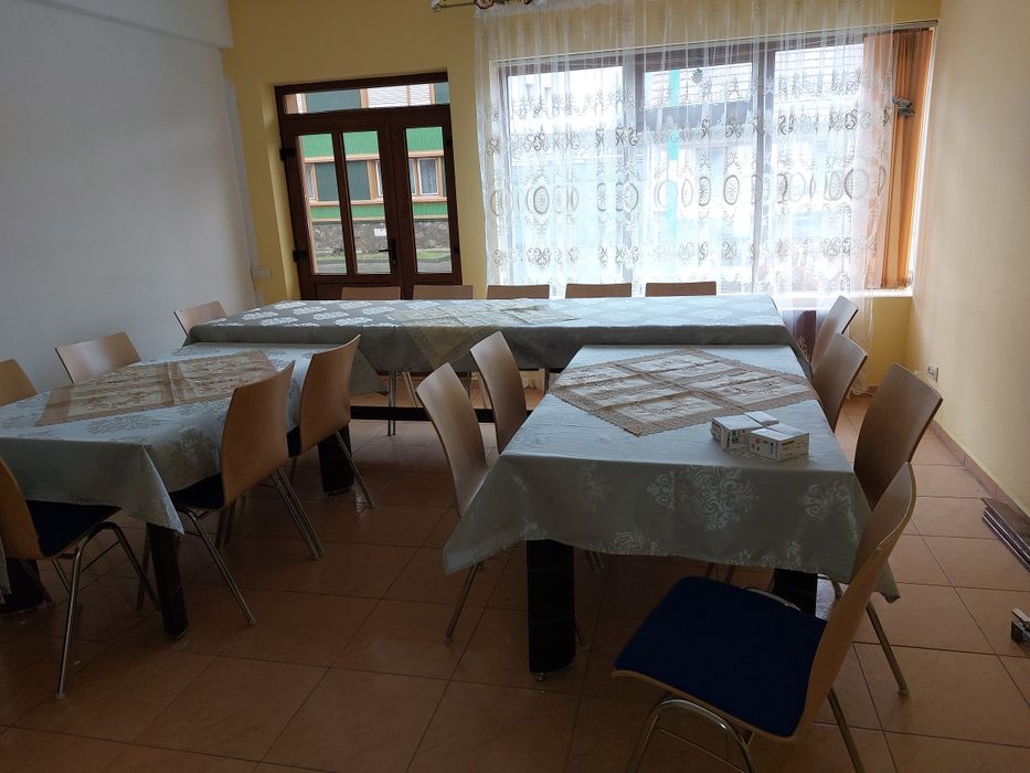 Pensiune de inchiriat