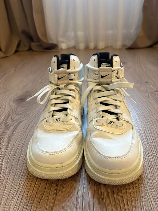 Nike AF1 High Utility 2.0