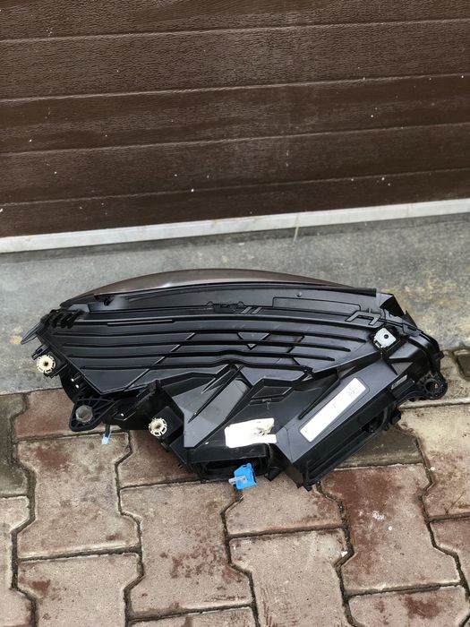 Far Stanga Full Led ILS Mercedes GLC w256