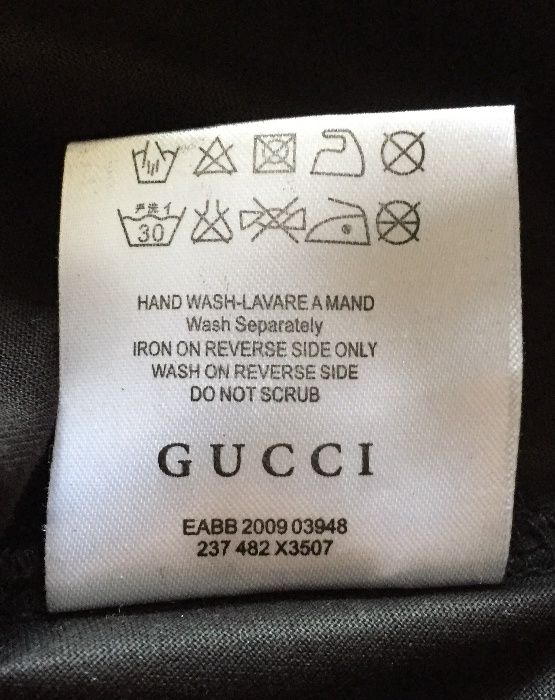 Tricouri gucci M si moschino L originale