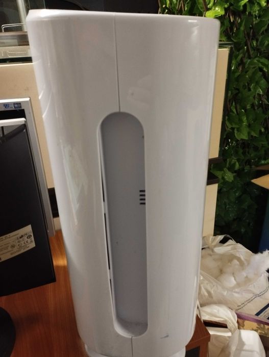 Въздухопречиствател Esperanza, EHP003 Bora и Toshiba