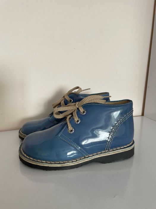 Ботиночки (CRIOS) р-26 Новые