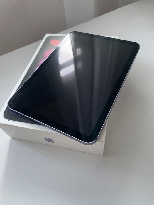 ipad mini 6 256 gb