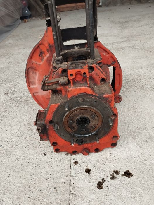 Piese motor Lombardini benzina  Lda 490