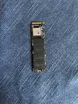ssd PCS PCI-E nvme 512gb