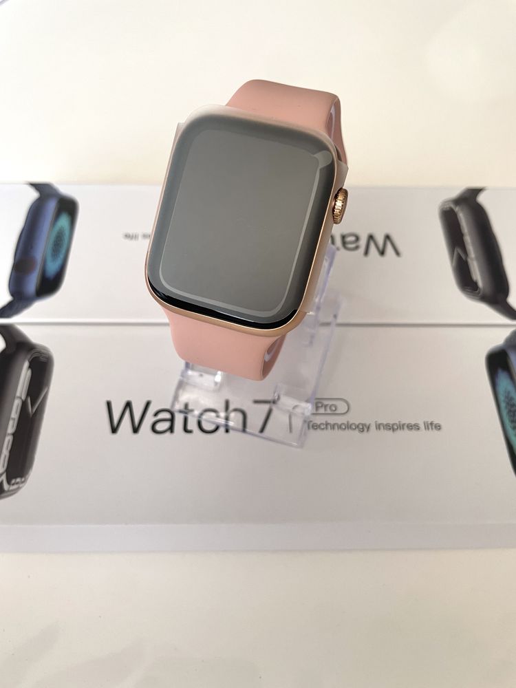 Smart Watch Seria 7