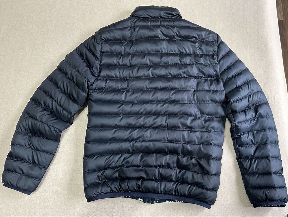 Geaca Hugo Boss Barbati Noua
