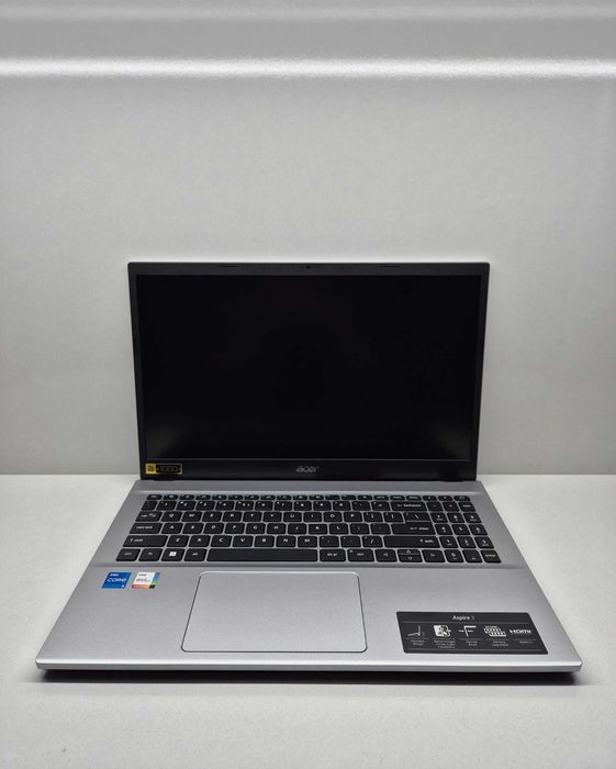 Acer Core i5-1235U 8/512GB M.2 NVMe Ekran 15.6 Yangi Karobkada