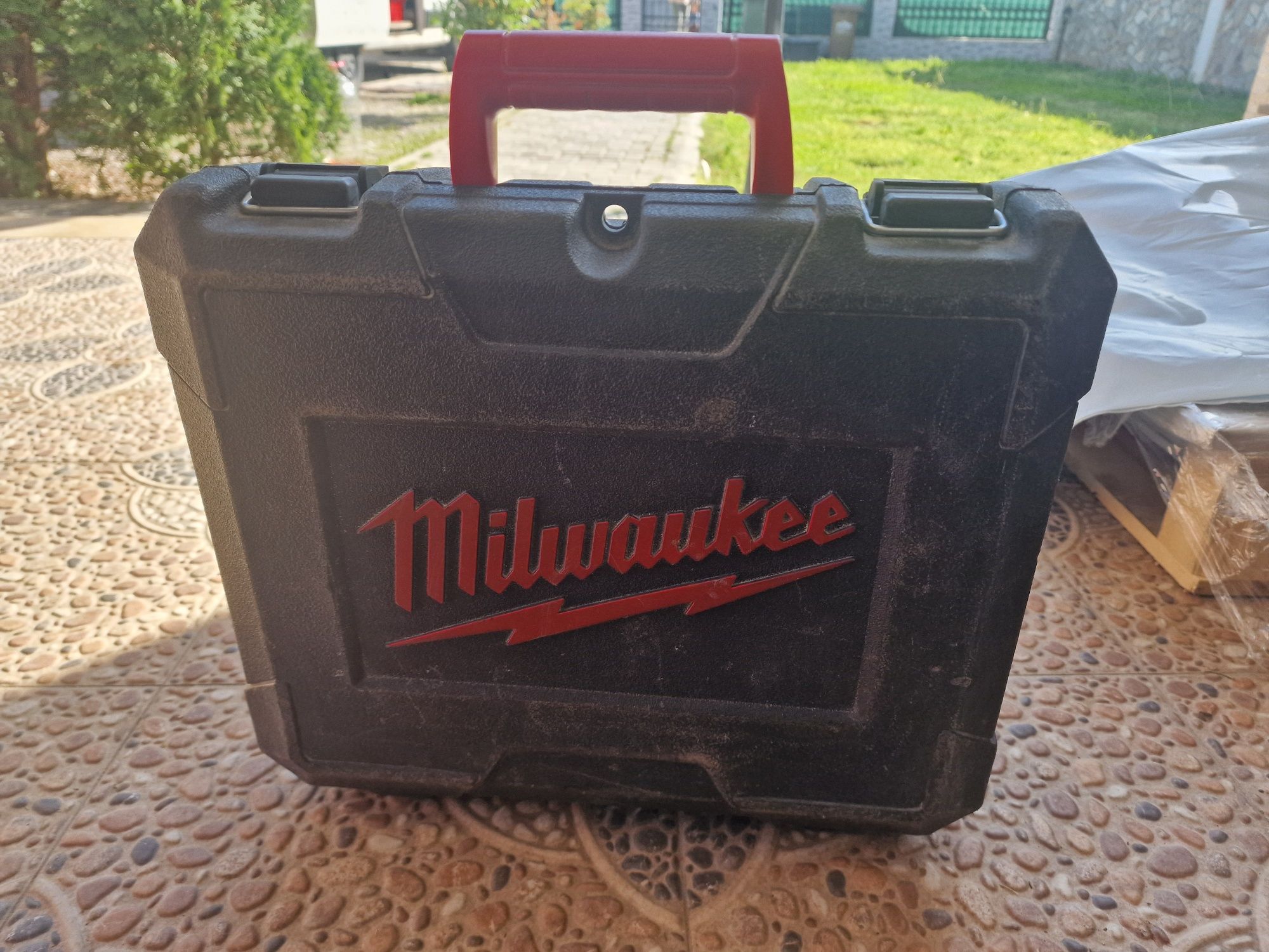 ударен винтоверт  Milwaukee M18 CBLPD