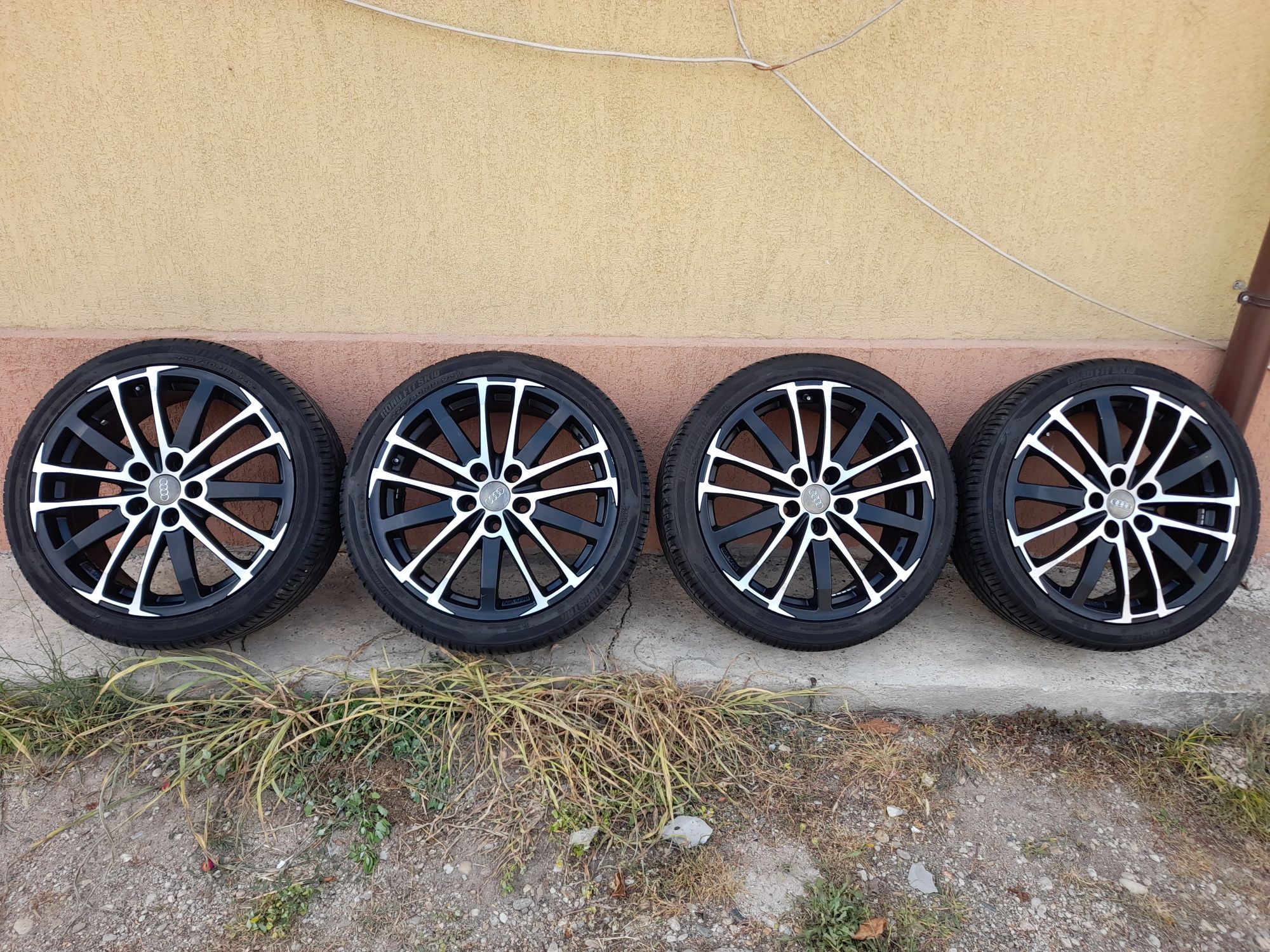 Jante ATS 225/40 R18