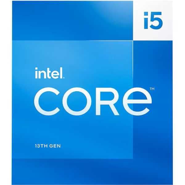 Procesor Intel Core i5-13400 in GARANTIE