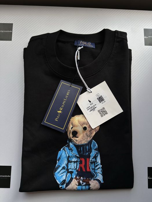 Ralph lauren тениска