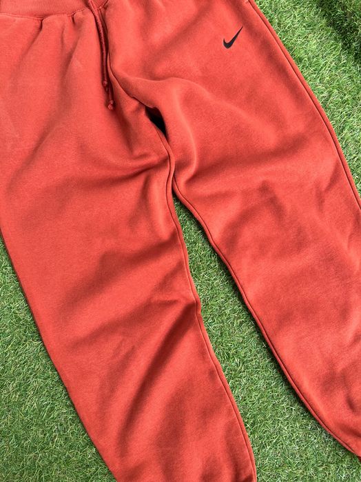 Дамско долнище : Nike NSW Phoenix Fleece Oversized Joggers XS