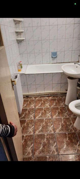 Apartament cu 2 camere de inchiriat