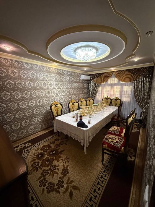 Продажа квартиры Возможно и в Ипотеку через банк Каракамиш 1/4