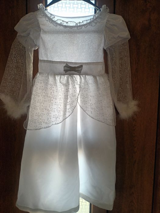 Rochita ingeras, pt serbare gradi