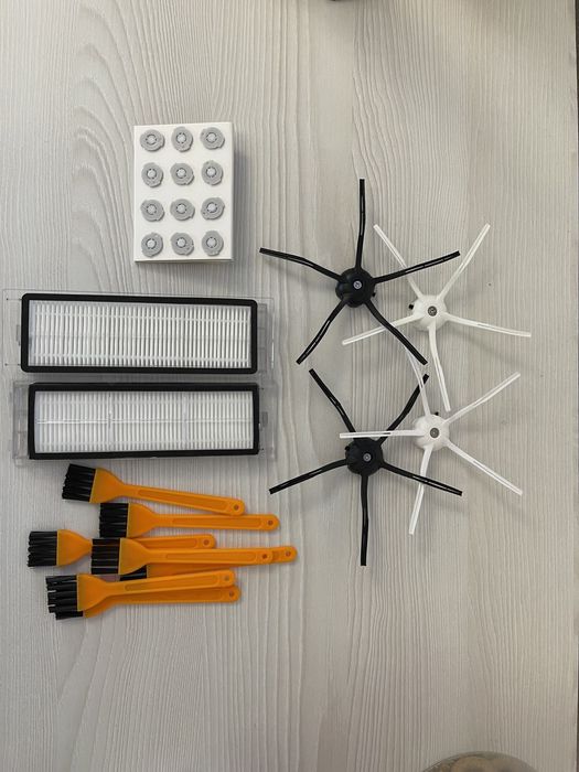 Accesorii Xiaomi Roborock S6 S5 MAX S60 S65 S5 S50 E25 E35