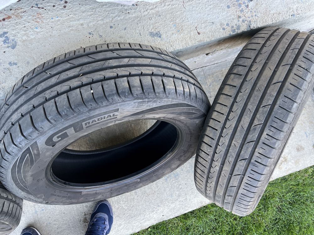 Anvelope Radial 215/65/17