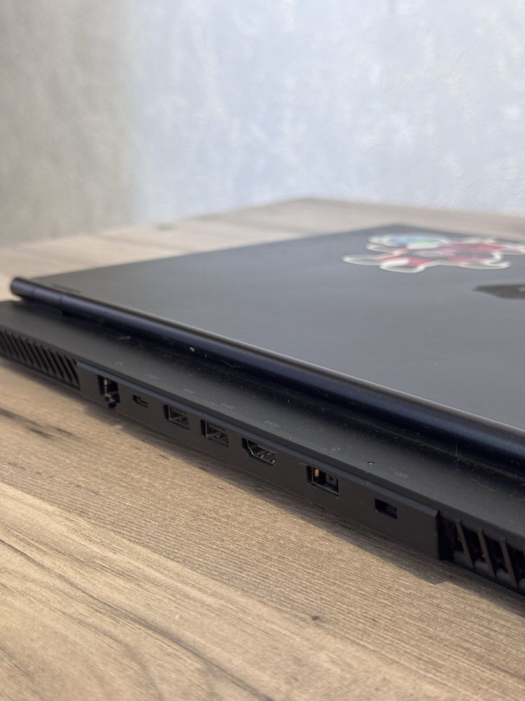 Legion noutbuk, core i7 aybi yo’q!