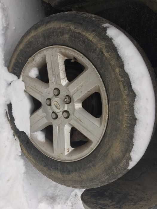 Dezmembrari Land Rover Freelander 2 2.2d td4 diesel dezmembrez piese