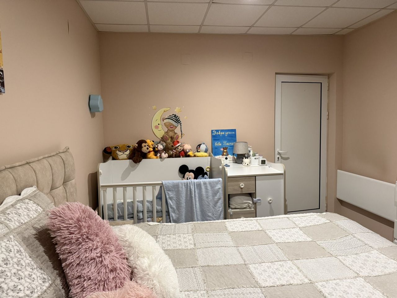 Продава се Тристаен апартамент в Дупница - 70 кв.м за 1286 €/кв.м - Снимка #9