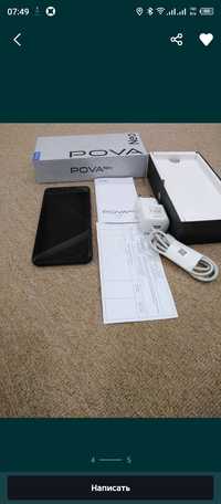 Tecno Pova Neo 6+3/128GB Android 11