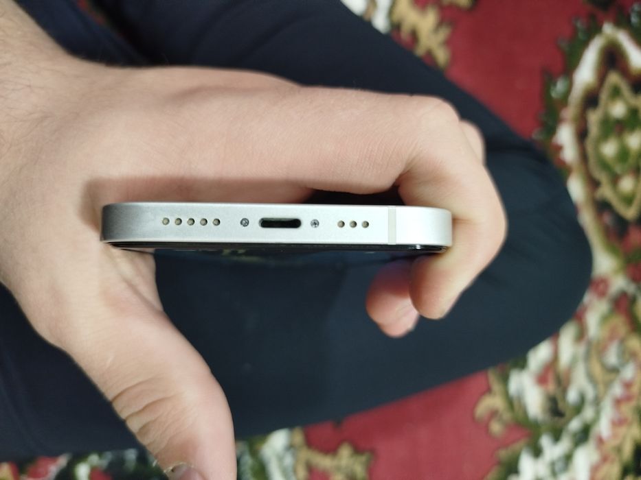 Iphone 12 holati zor 64gb