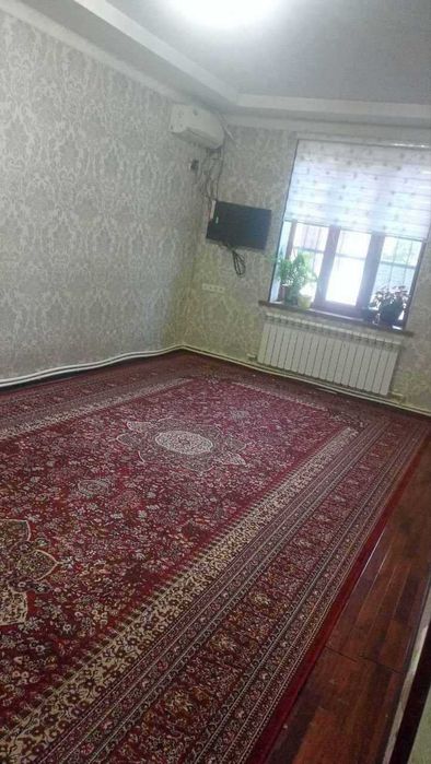 Gagarin samarqand hududida kvartira Ijaraga beriladi!