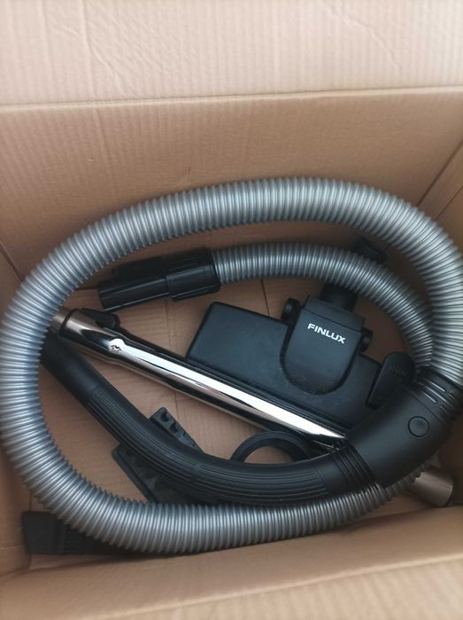Прахосмукачка Finlux