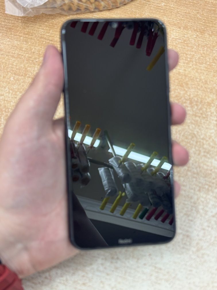 Xiaomi note 8 4/128