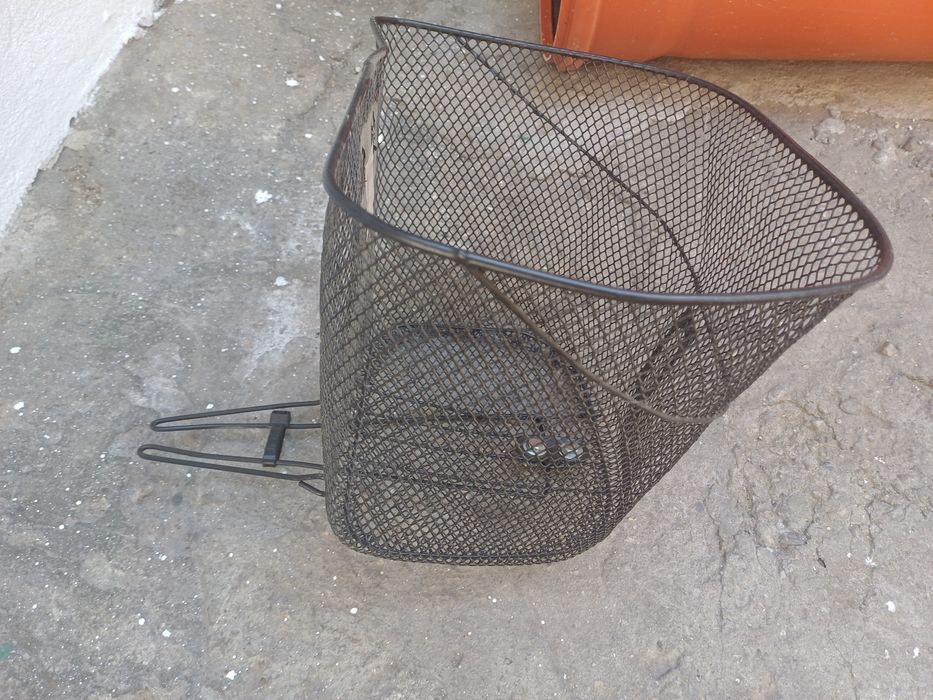 Cosulet trotineta bicicleta