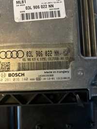 Calculator /ECU Motor Audi A4 B8 03L906022NN