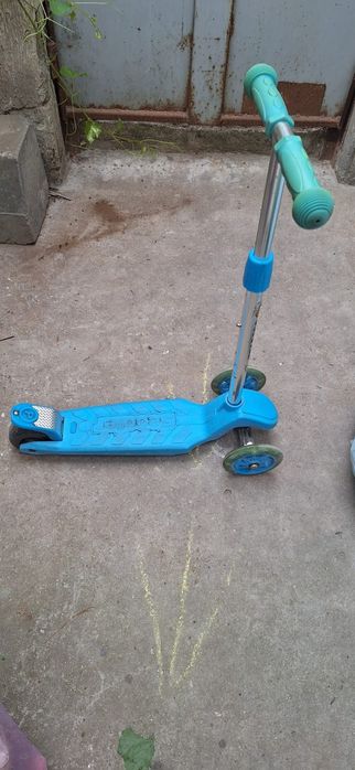 Trotineta copii Scooter
