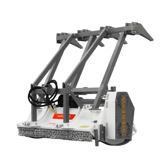 Tocator forestier, tocator cu ciocane, tocator DELTA XL