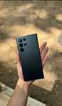 Samsung S22 ultra