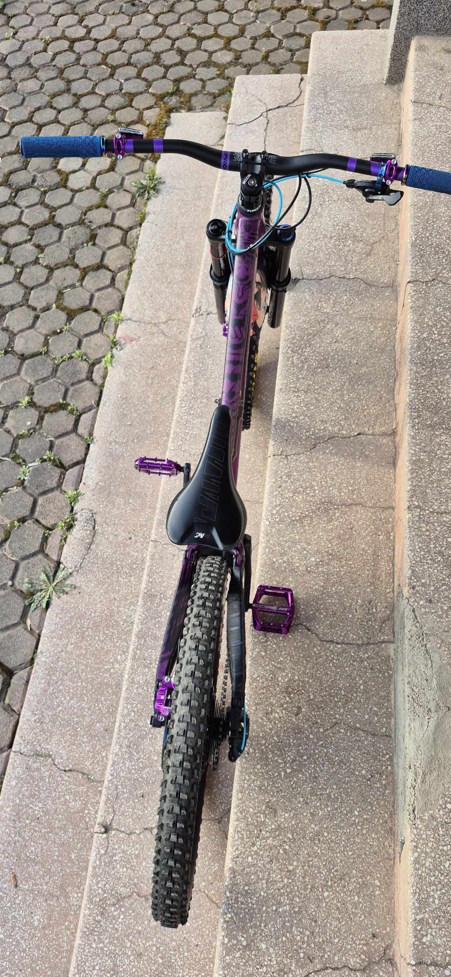 Kona Prosess 153 2015