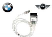 Interfata Tester Diagnoza BMW KDCAN ISTA INPA