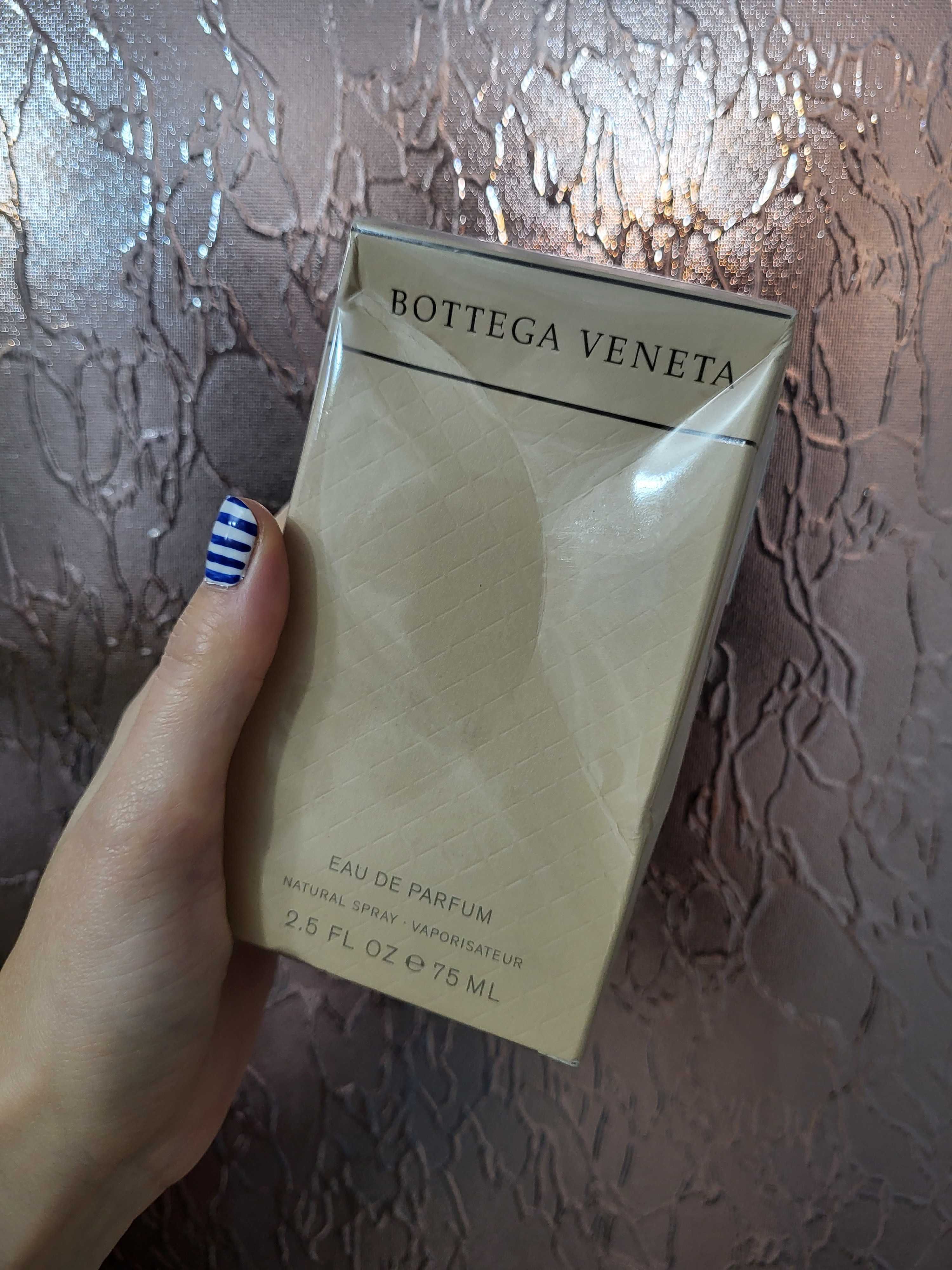 Parfum Bottega Veneta, 75 ml, Sigilat