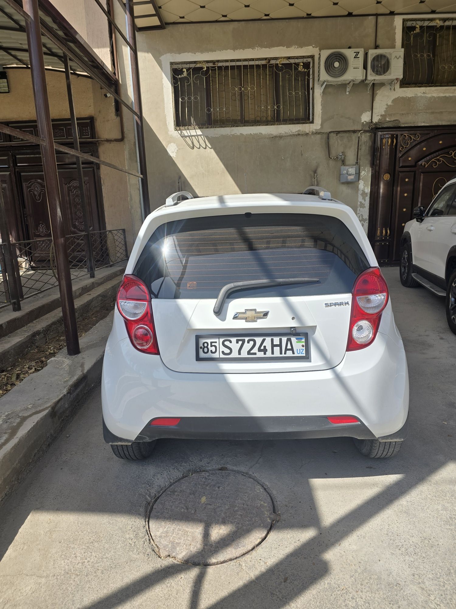 Spark 2020 yil xolati yaxshi