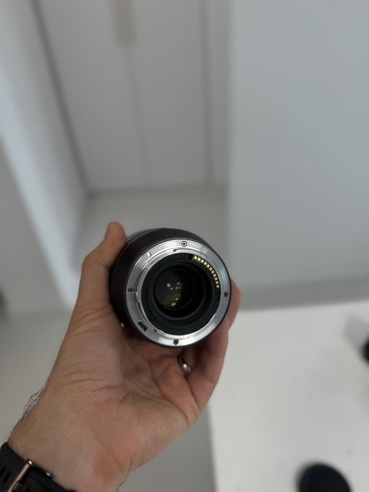 Viltrox 85mm f/1.8 STM ED IF - Nikon Z Fit