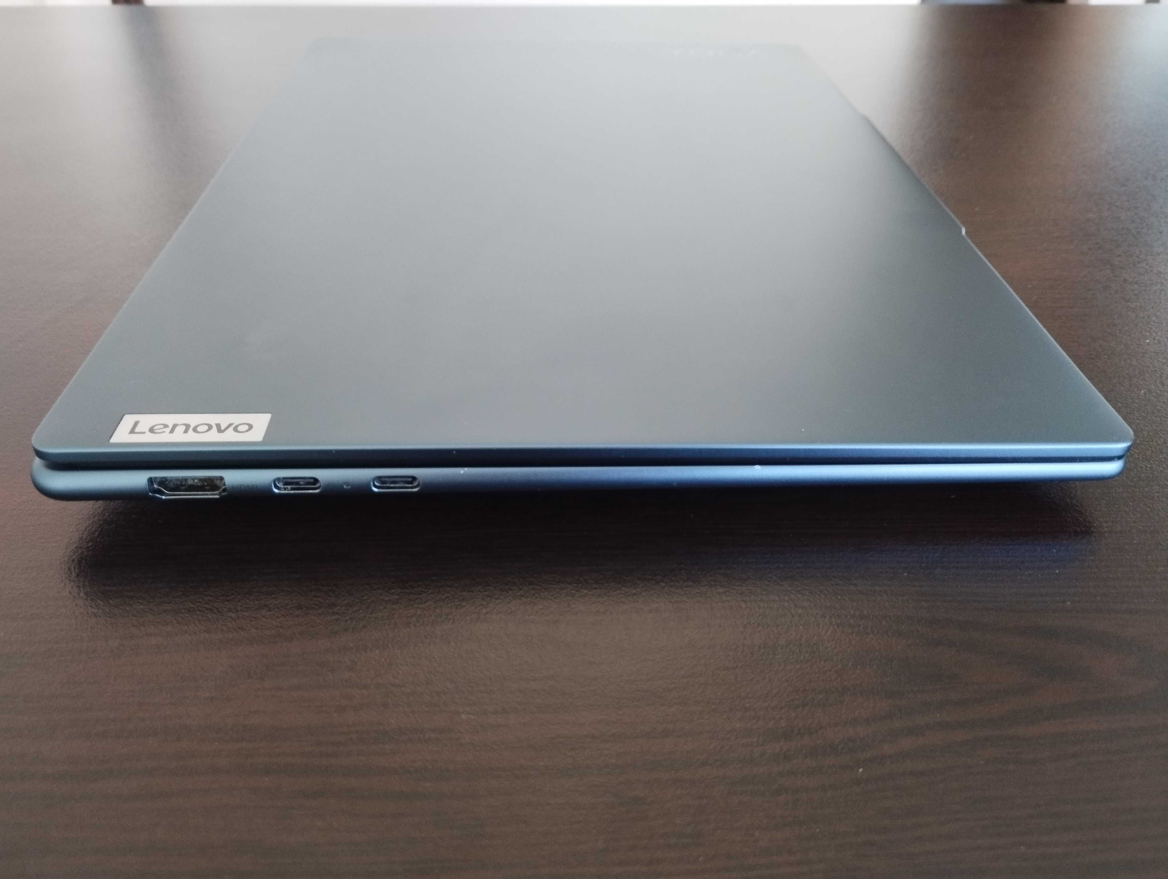 Lenovo Yoga Pro 7, 14.5'', Windows 11 Home