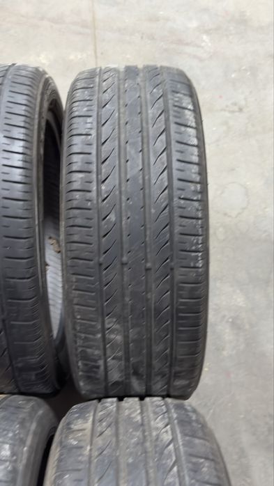4 бр. Гуми Toyo 215/50/18