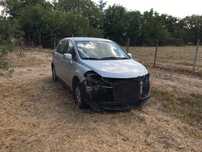 Nissan Tiida 1.5dci двигател K9K 106к.с. на части
