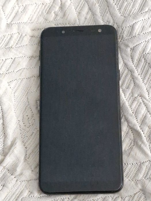 Samsung gaalxy J6