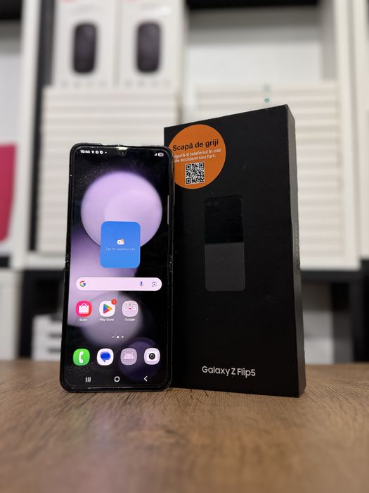Samsung Galaxy Flip 5 512 GB * Grand * Garantie 1 AN