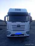 Faw JK6 8 5 Furgon